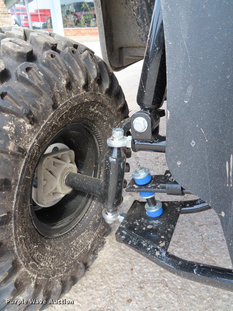 image for item DN9064 2009 Ez-go RXV golf cart