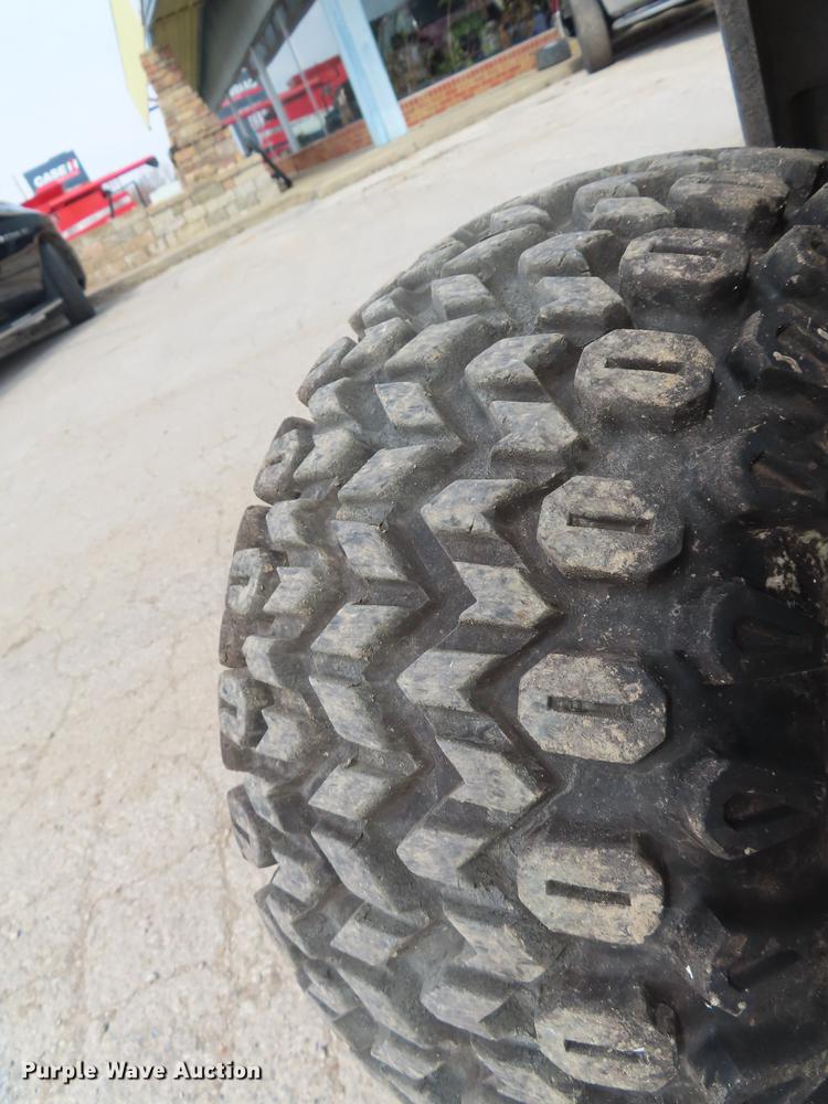 image for item DN9064 2009 Ez-go RXV golf cart