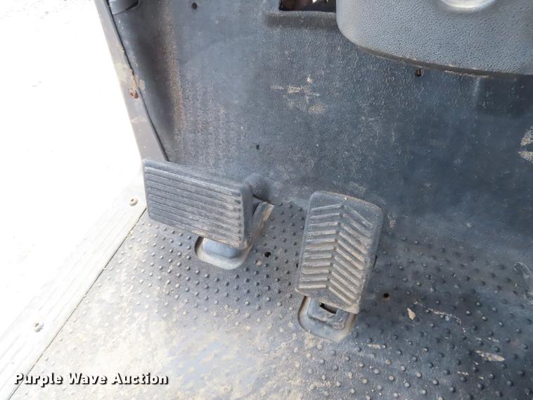 image for item DN9064 2009 Ez-go RXV golf cart