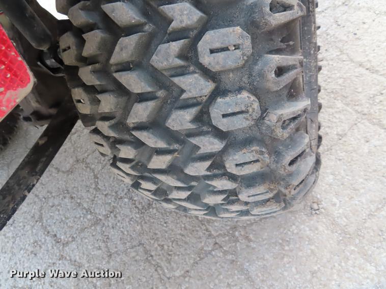 image for item DN9064 2009 Ez-go RXV golf cart