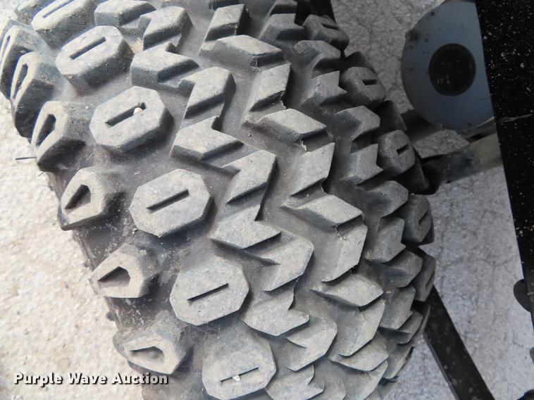 image for item DN9064 2009 Ez-go RXV golf cart