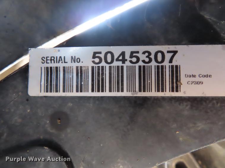 image for item DN9064 2009 Ez-go RXV golf cart