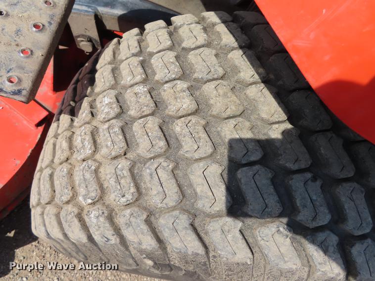 image for item DN9065 Jacobsen HR-5111 lawn mower