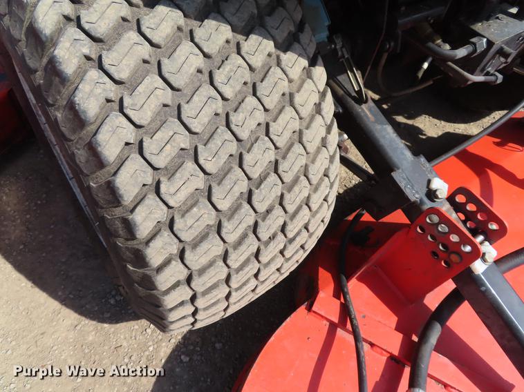 image for item DN9065 Jacobsen HR-5111 lawn mower