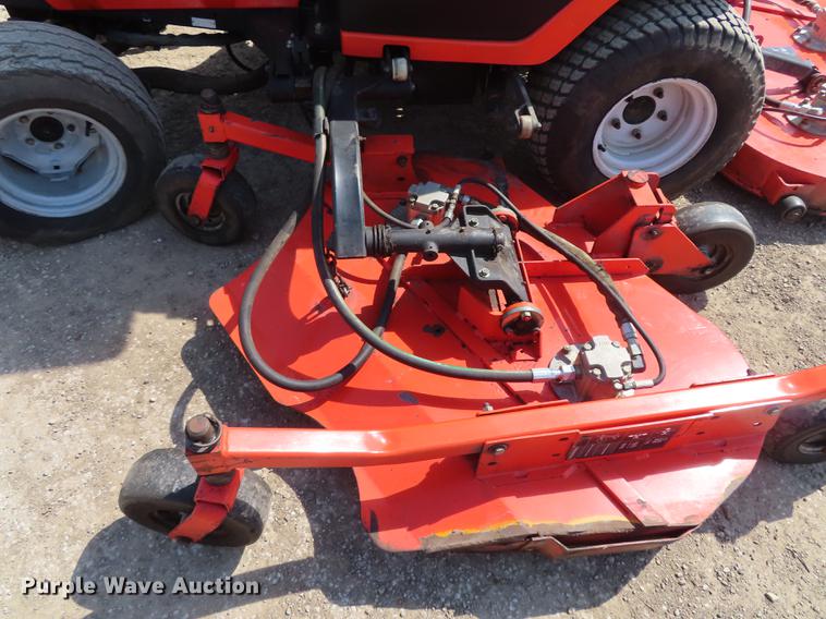 image for item DN9065 Jacobsen HR-5111 lawn mower