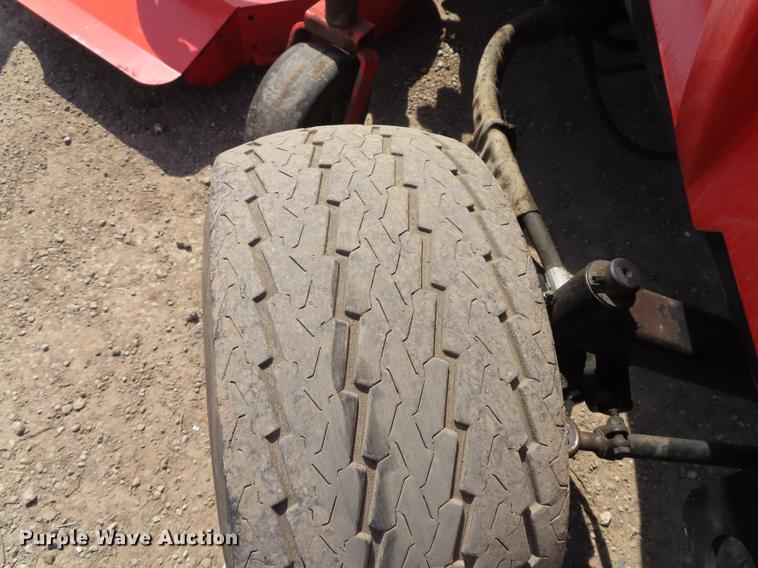 image for item DN9065 Jacobsen HR-5111 lawn mower