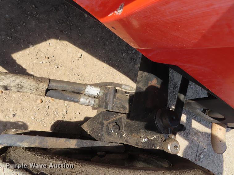 image for item DN9065 Jacobsen HR-5111 lawn mower