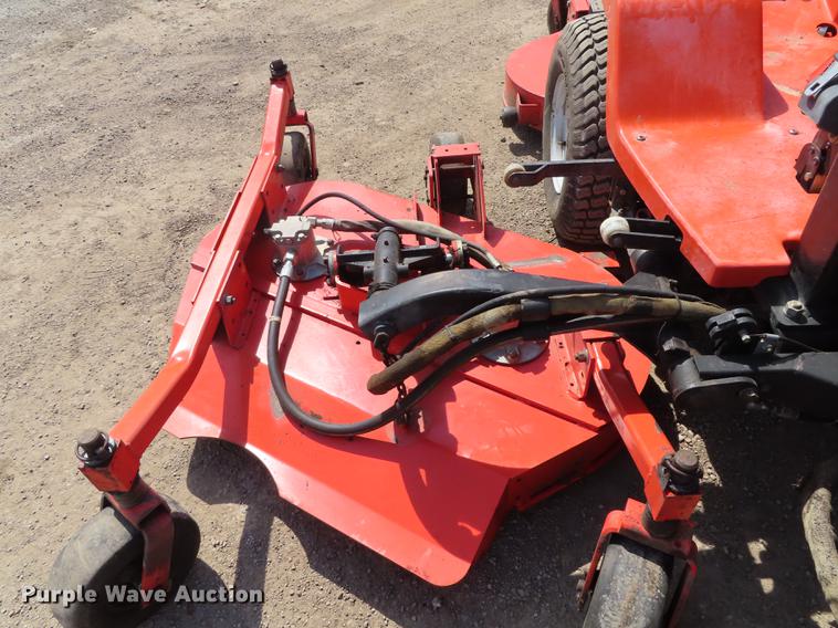 image for item DN9065 Jacobsen HR-5111 lawn mower