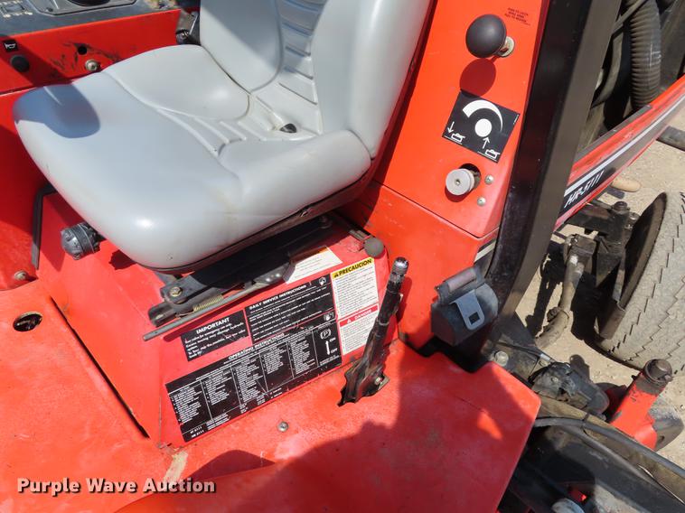 image for item DN9065 Jacobsen HR-5111 lawn mower