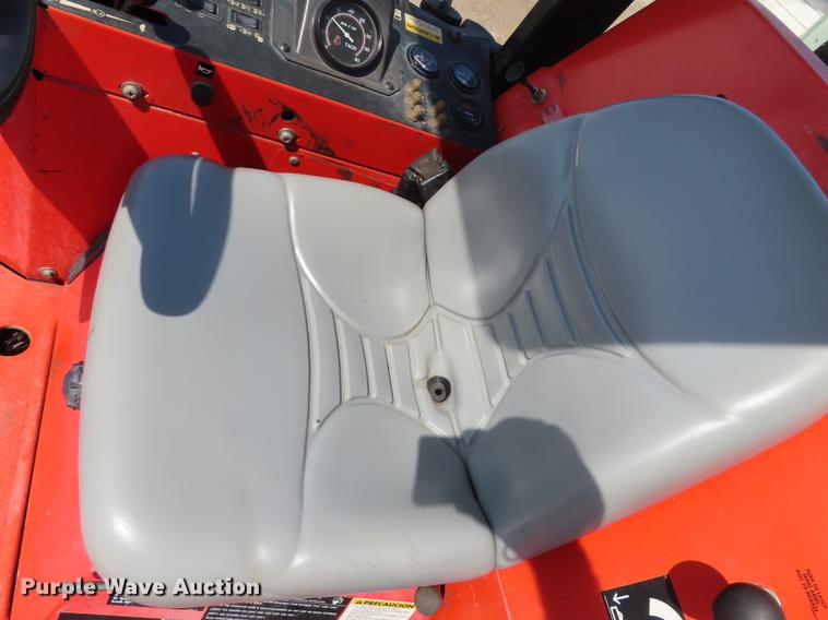 image for item DN9065 Jacobsen HR-5111 lawn mower