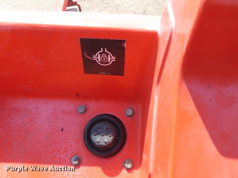 image for item DN9065 Jacobsen HR-5111 lawn mower