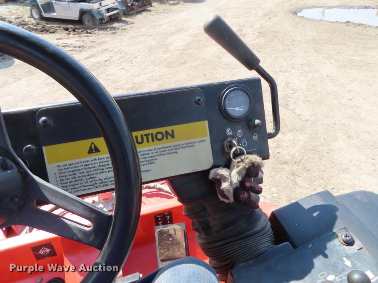 image for item DN9065 Jacobsen HR-5111 lawn mower