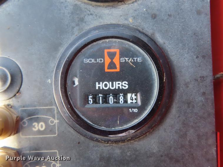 image for item DN9065 Jacobsen HR-5111 lawn mower