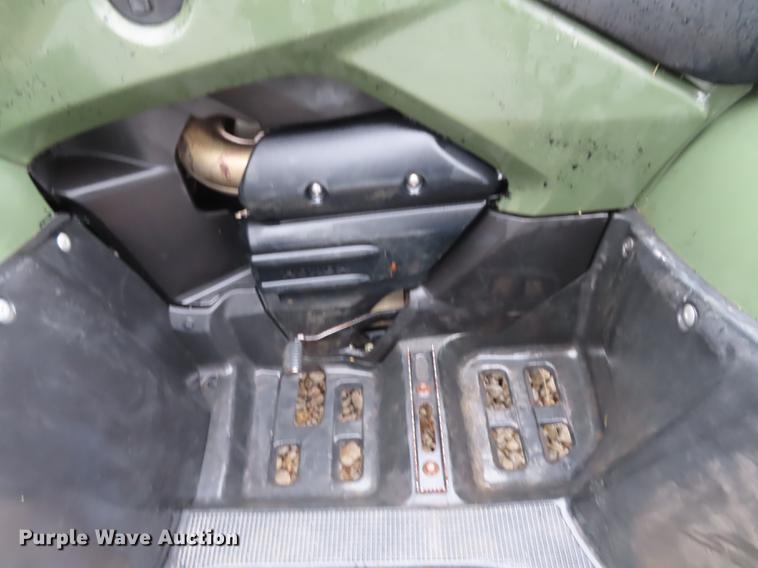 image for item DN9075 2009 Honda Foreman ATV