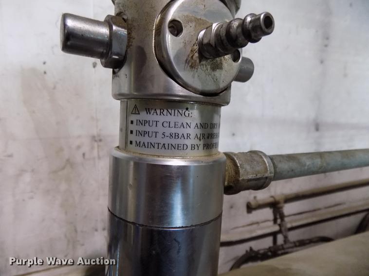 image for item DZ9644 Fuel and lube