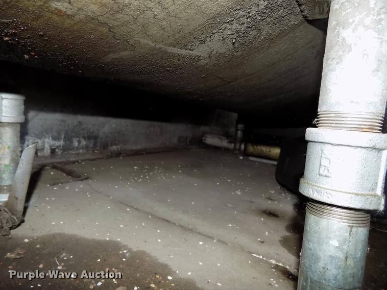 image for item DZ9644 Fuel and lube