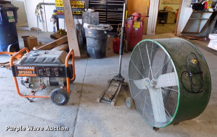 image for item DZ9645 Tools