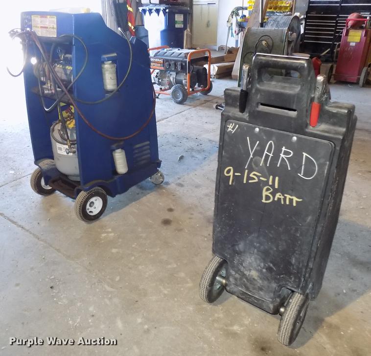 image for item DZ9646 Tools