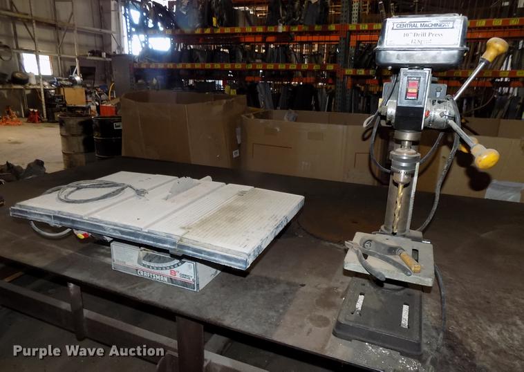 image for item DZ9649 Tools