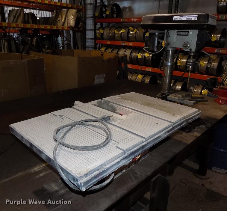 image for item DZ9649 Tools