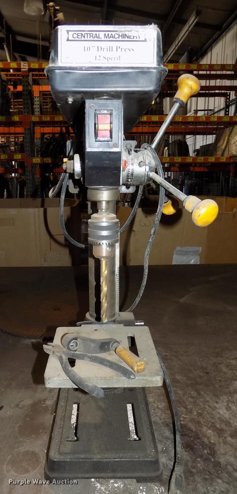 image for item DZ9649 Tools