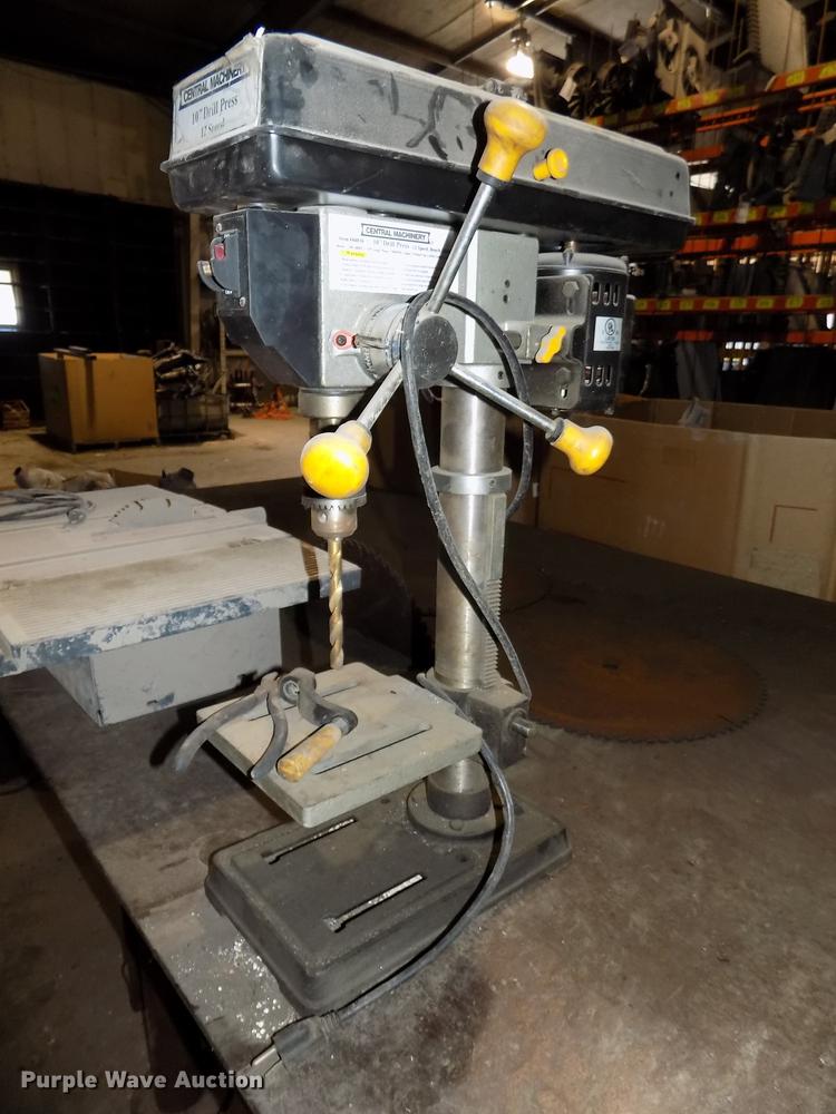 image for item DZ9649 Tools