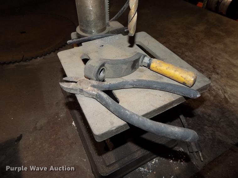 image for item DZ9649 Tools