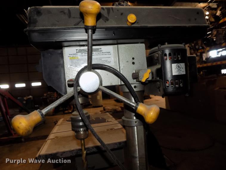 image for item DZ9649 Tools