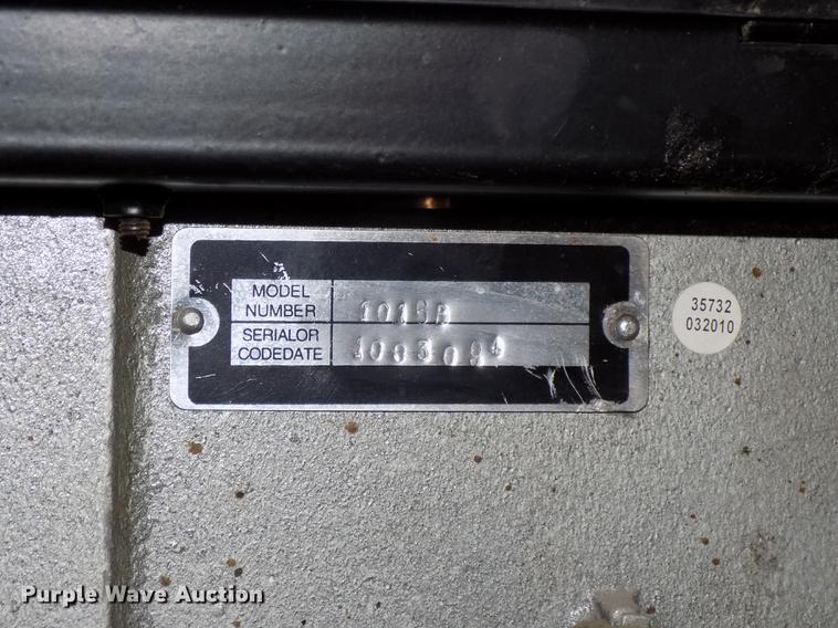 image for item DZ9649 Tools