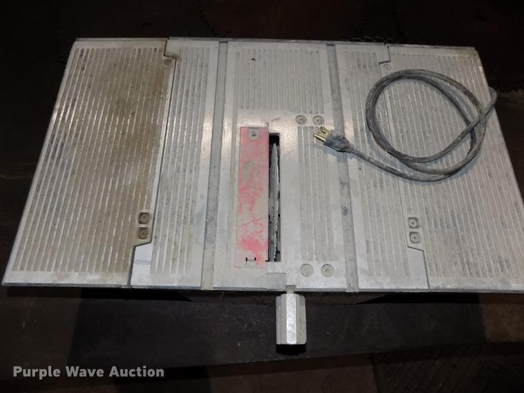 image for item DZ9649 Tools