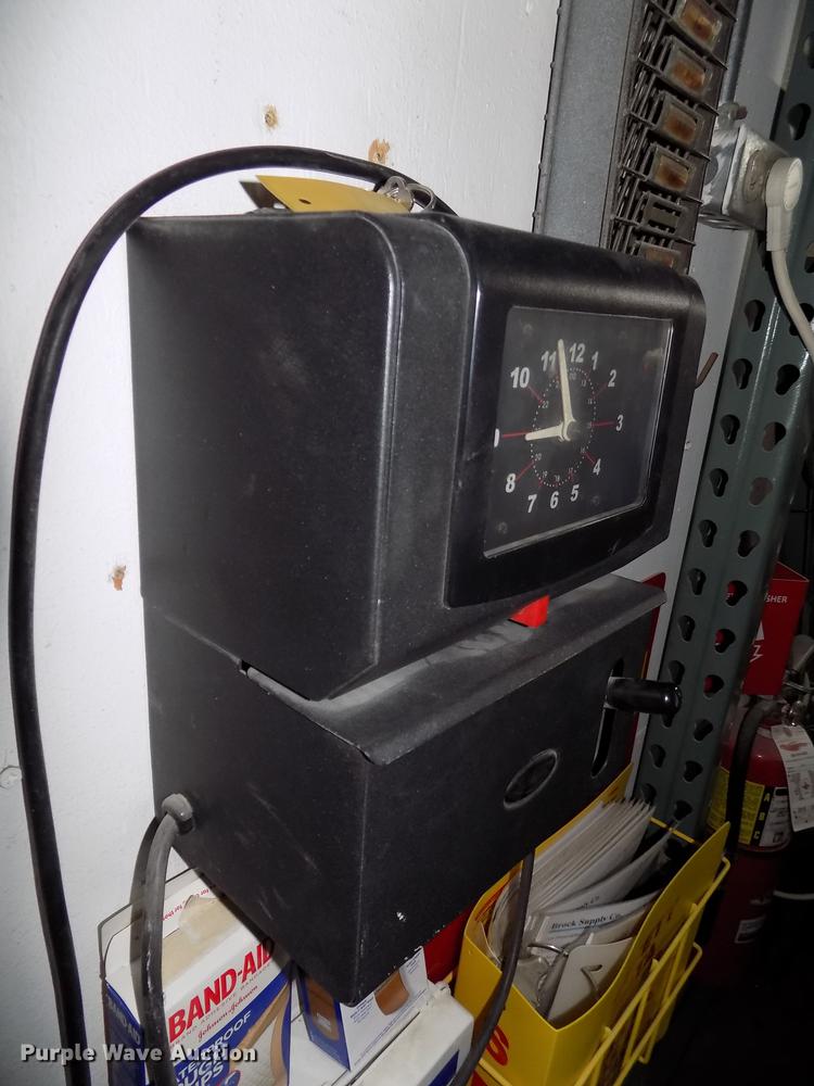 image for item DZ9649 Tools