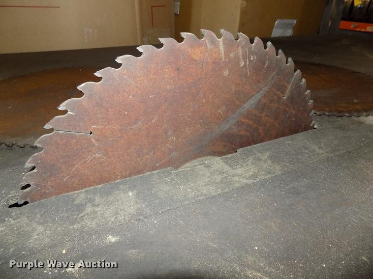 image for item DZ9650 Shop built steel work bench