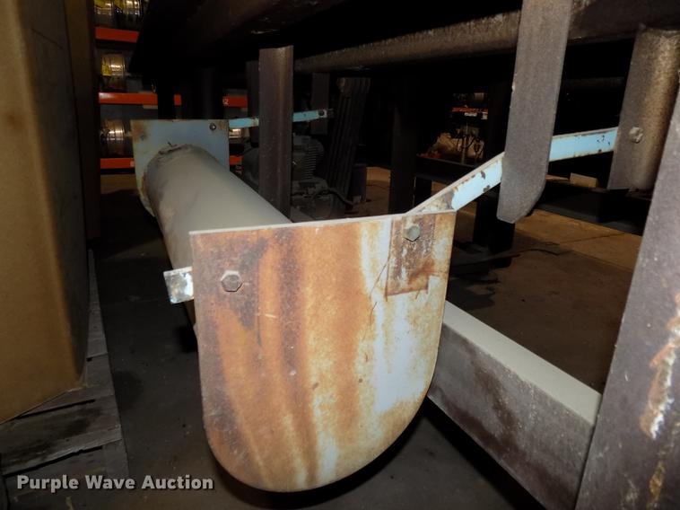 image for item DZ9650 Shop built steel work bench