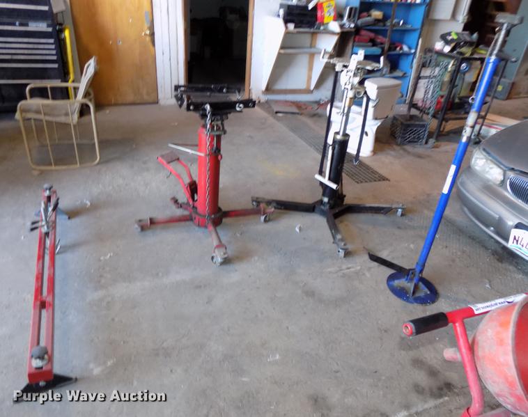 image for item DZ9653 Tools