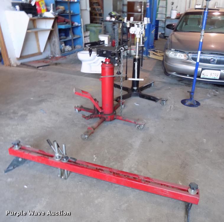 image for item DZ9653 Tools