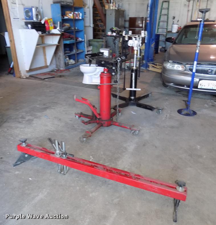 image for item DZ9653 Tools