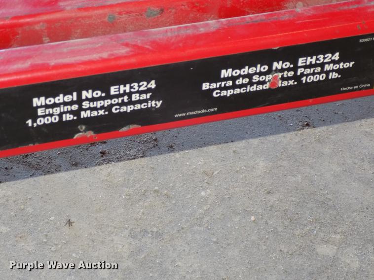 image for item DZ9653 Tools