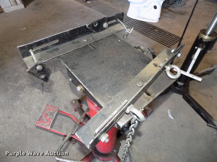 image for item DZ9653 Tools