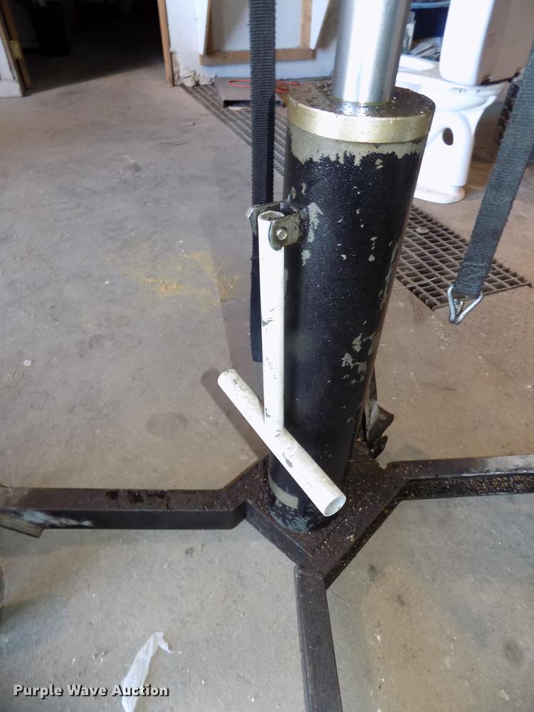 image for item DZ9653 Tools