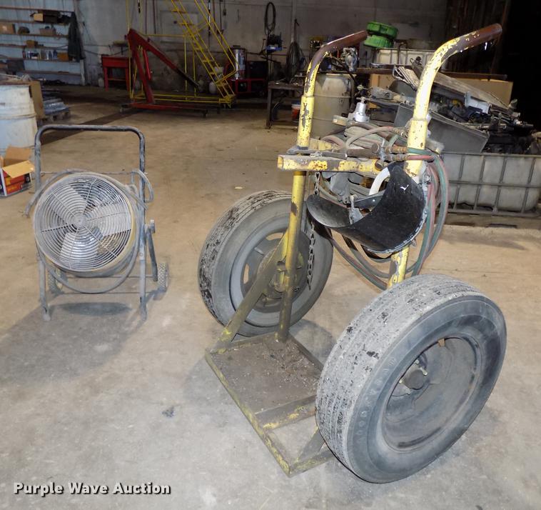 image for item DZ9654 Tools