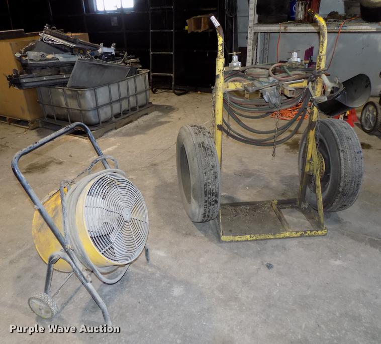 image for item DZ9654 Tools