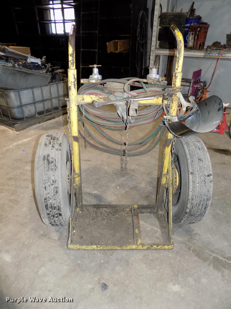 image for item DZ9654 Tools