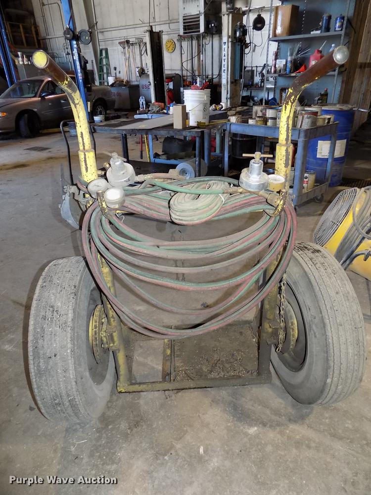 image for item DZ9654 Tools