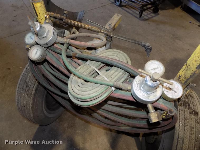 image for item DZ9654 Tools