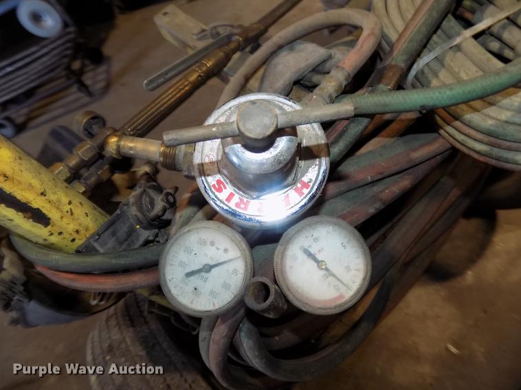 image for item DZ9654 Tools