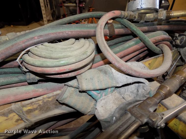 image for item DZ9654 Tools