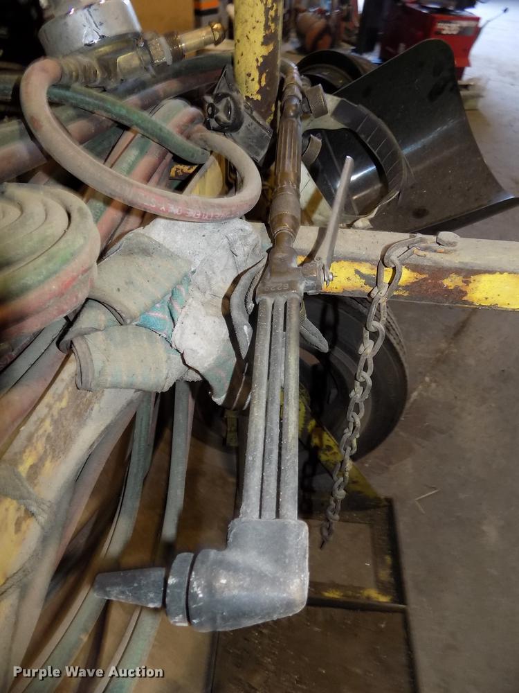 image for item DZ9654 Tools