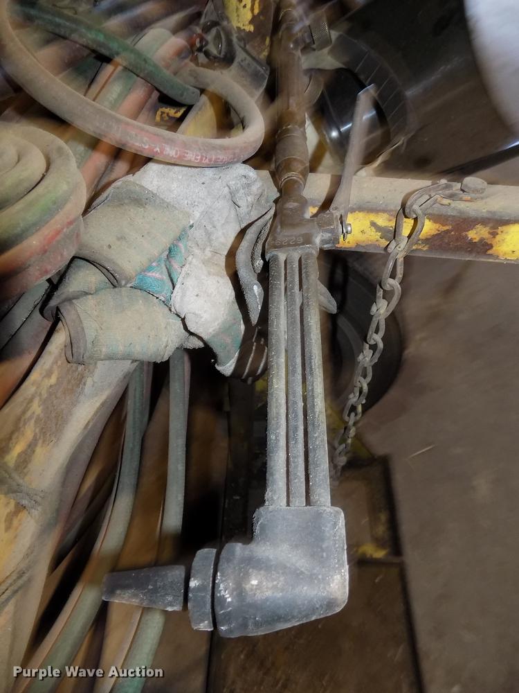 image for item DZ9654 Tools