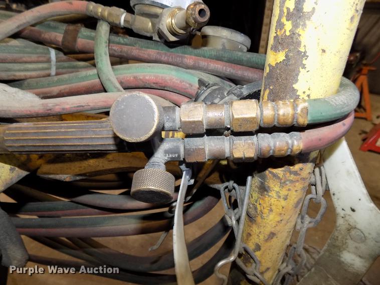 image for item DZ9654 Tools