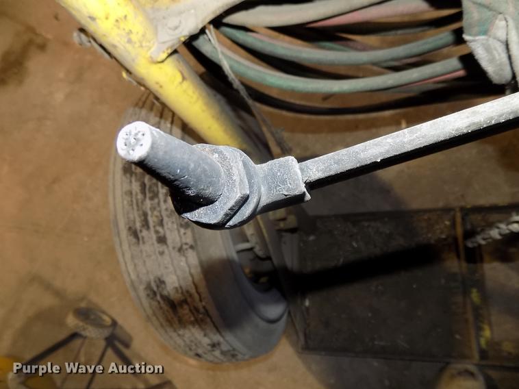 image for item DZ9654 Tools